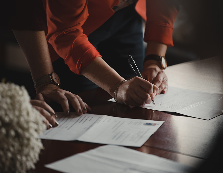  遗嘱中该包含哪些资产