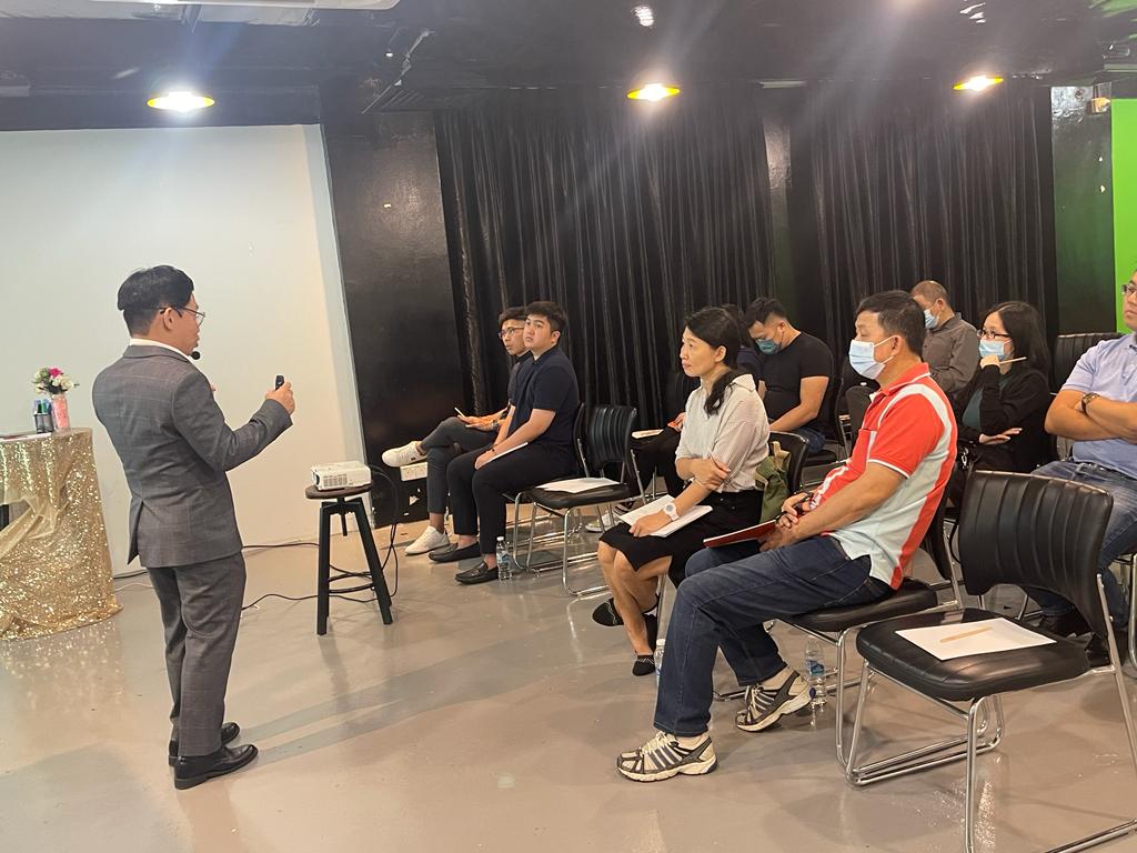 富人传承的秘密